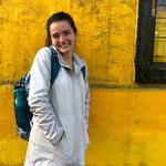 Gabby Hancock, Chile